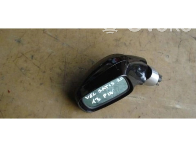 Zpětné zrcátko Renault Vel Satis 2007