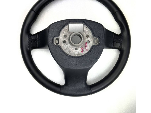 Руль Skoda Octavia Mk2 (1Z) 2004 - 2013 года 1Z0419091