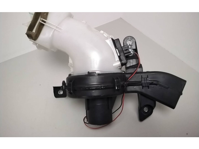 Вентилятор печки 173510100 Citroen C4 Grand Picasso