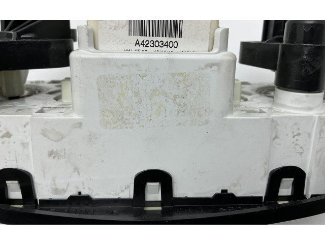 Блок управления климат-контролем 275106105R, 275106105R Dacia Sandero