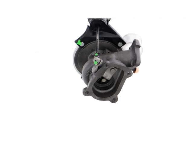 Turbodmychadlo Турбина 700830-5001S, 700830-5001S Renault Espace III