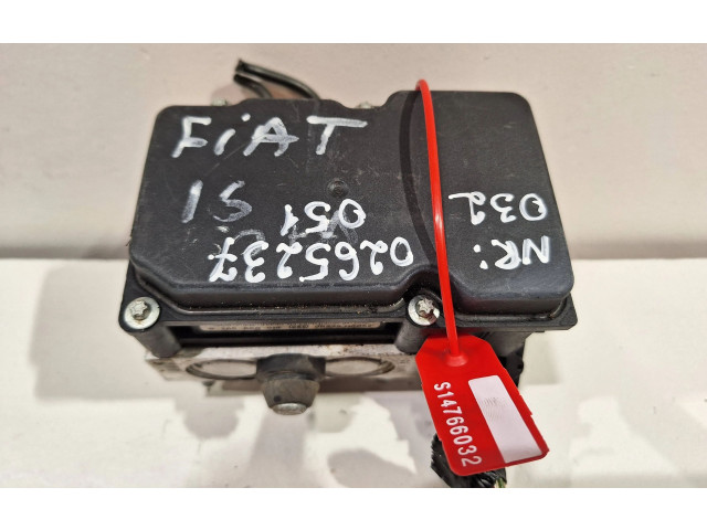 Jednotka ABS 0265237051 Fiat Sedici 2005