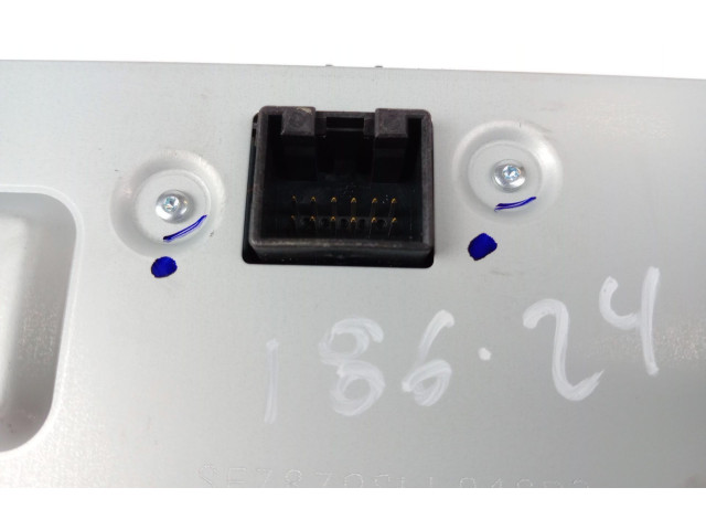 Дисплей    5F0919604   Seat Ibiza IV (6J,6P)