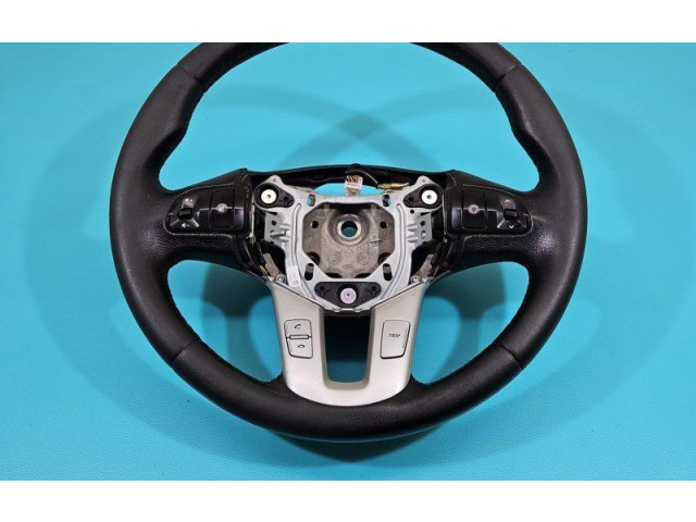 Руль KIA Ceed 2006 - 2012 года IMPRK1472824