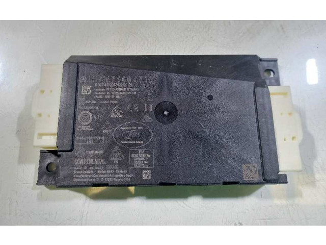 Блок управления A1679004516   Mercedes-Benz AMG GT R190 C190