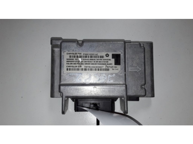 Блок управления P56010501AI   Jeep Cherokee