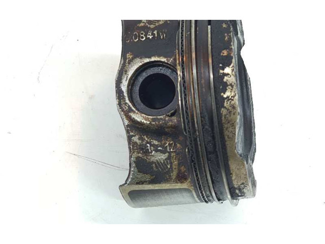  Поршень с шатуном  11258606461  BMW Z4 E89 для бензинового двигателя 2.0