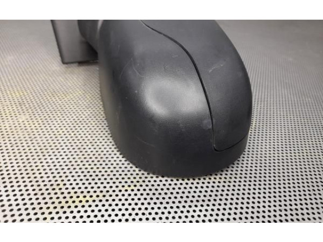 Зеркало электрическое        Renault Twingo II  2007 - 2014 года   