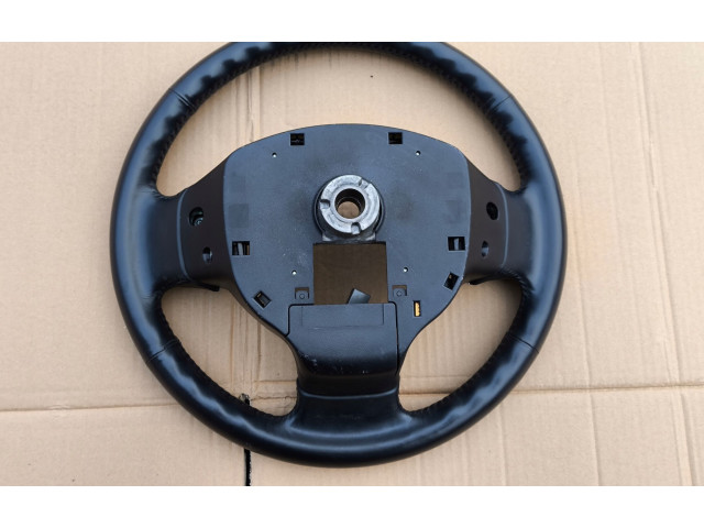 Руль Mitsubishi Colt 2009 - 2016 года 4400A229XA