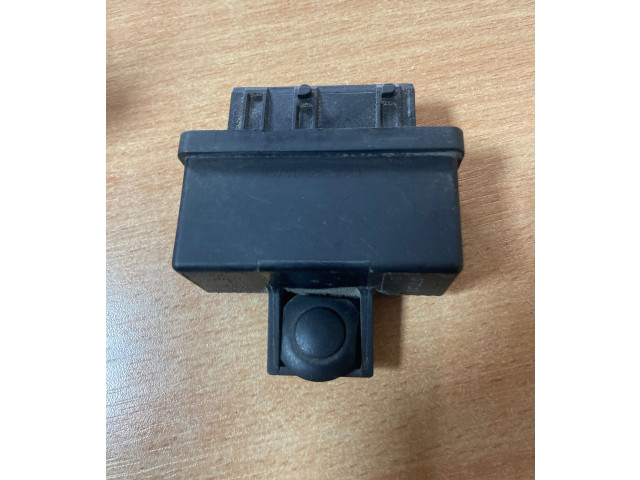 Топливная рампа 240107 Citroen C4 I