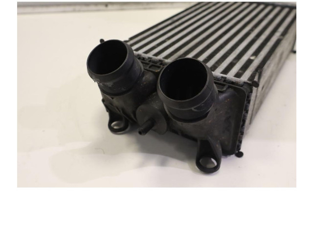 Интеркулер 9825341380 Peugeot 2008 II