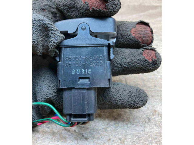 Переключатель дворников 93700M2400, 93700M2300 Mitsubishi Space Wagon