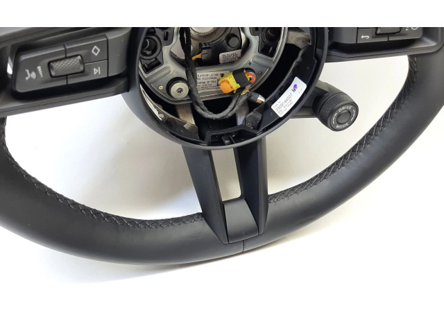 Vstřikovač 9Y0419091JC Porsche Cayenne (9PA)