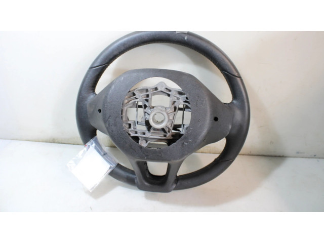 Руль Peugeot 2008 I  2013 - 2019 года       