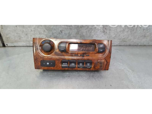 Блок управления климат-контролем 9727038150CA   Hyundai Sonata