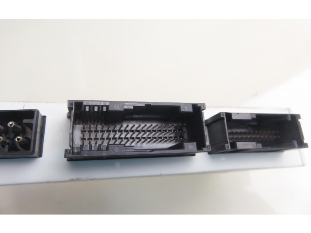 Блок комфорта 6963338, 6963338 BMW X3 E83