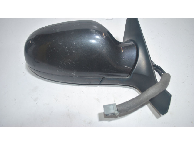Зеркало электрическое        Volvo S80  2007 - 2013 года   