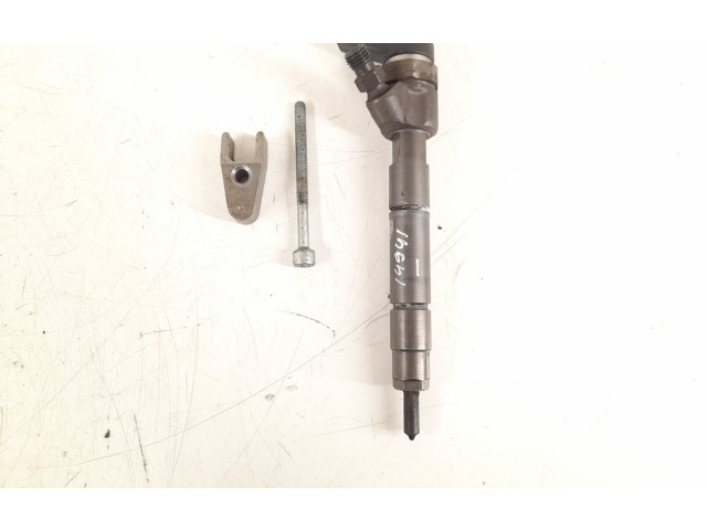 Форсунка 6400700787, A6400700787    Mercedes-Benz A W169  OM 640.940 