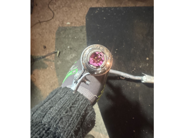 Боковая подушка безопасности 1Z9880741B, 602318800A Skoda Octavia Mk2 (1Z)