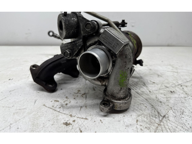 Vstřikovací čerpadlo TD025S206T4, 091202940 Peugeot 308 9HP