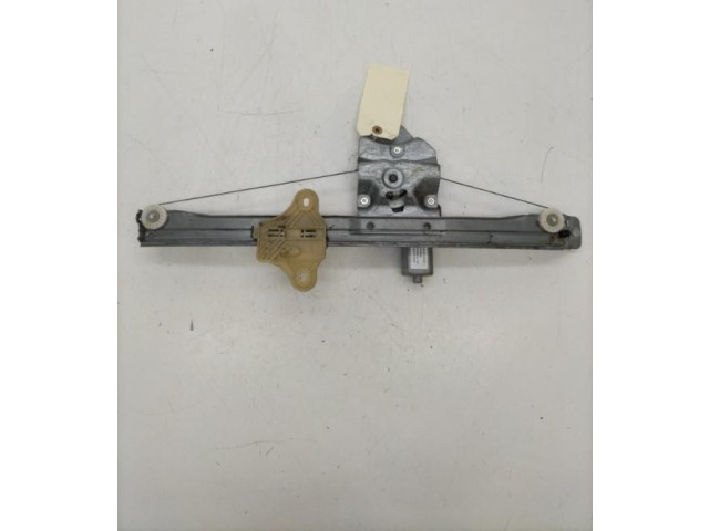 Шатун K9K_612 807213867R    Renault Clio IV  