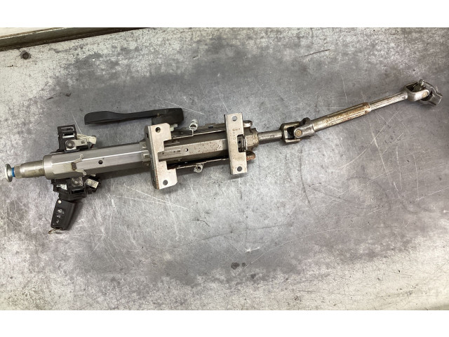 Рулевая рейка FRS04, 16012705307A Skoda Superb B8 (3V) 2015 - 2024 года