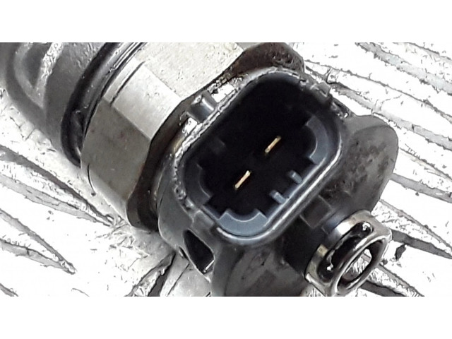 Форсунка 0445110485    Dacia Logan II   