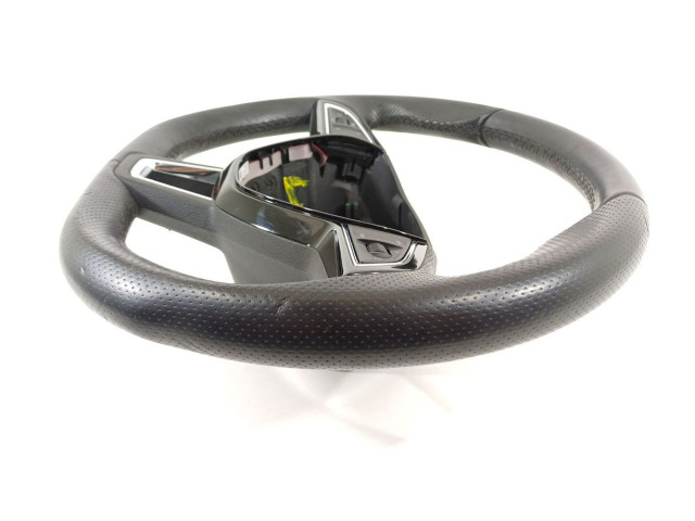 Руль Skoda Octavia Mk4 2019 - года 5E0419091BS