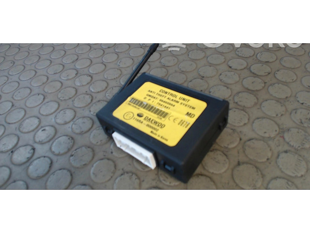 Генератор 96465964, 0000   Chevrolet Matiz      