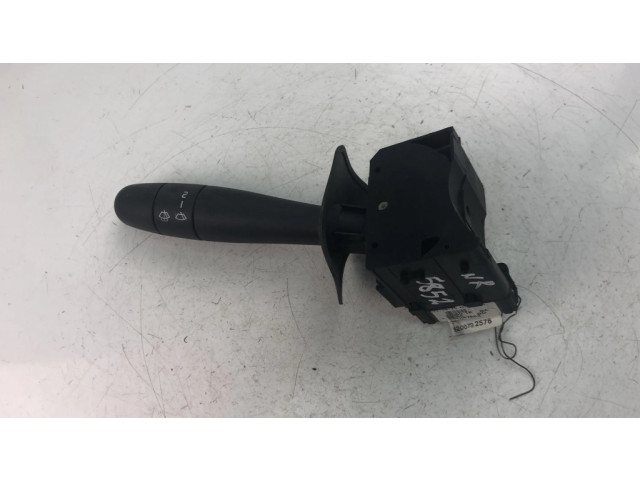 Подрулевой переключатель 8200792576   Dacia Logan II