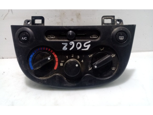 Модуль блока управления кондиционером 96397521   Chevrolet Matiz