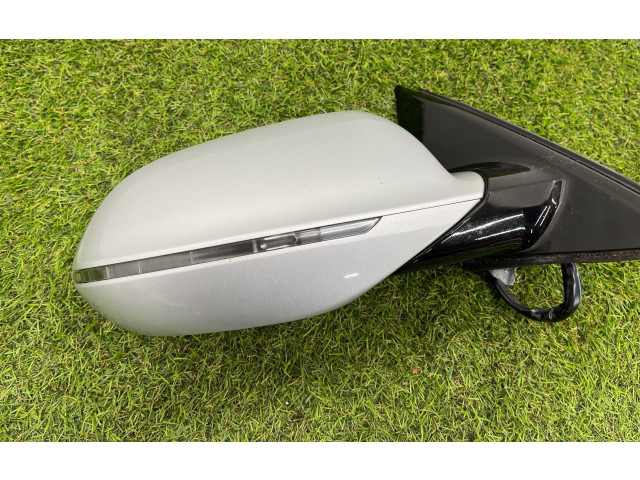 Zpětné zrcátko  Audi A8 S8 D4 4H 2012  4h1857410n, 4H0857536E  