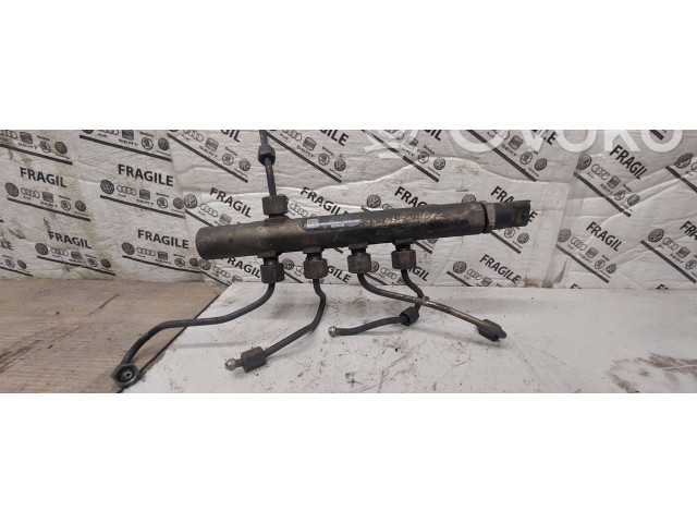 Топливная рампа 0445214058 Alfa Romeo GT