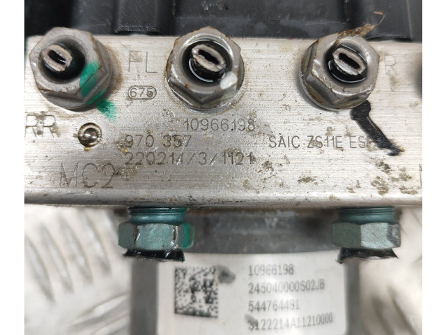 Блок АБС 10966198, 544764491 MG ZS 2001 - 2005 года