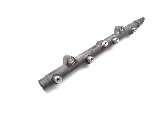   Pojistková skříňka 0445214011   Land Rover Freelander 2003