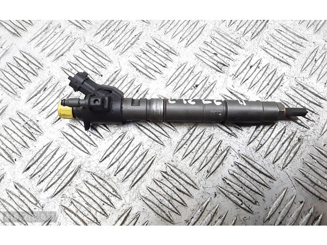 Форсунка 313032380445116046    Volvo C30   