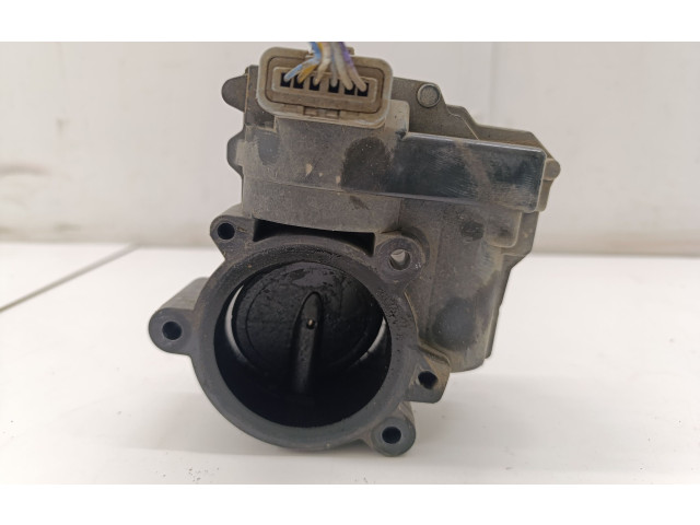 Дроссельная заслонка 7604919 Mini Paceman (R61)