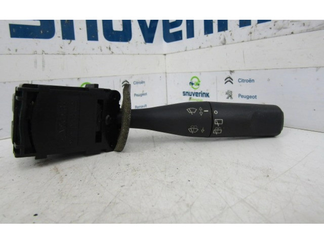Переключатель дворников 96049597ZL, 6239G6   Peugeot Partner
