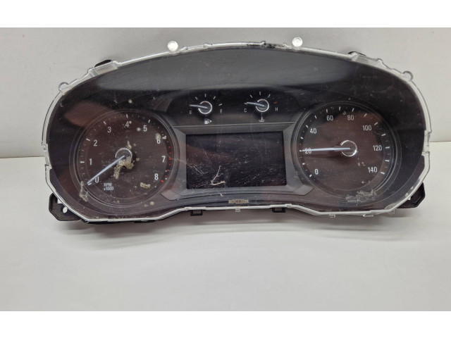 Панель приборов 42539743 Buick Encore I