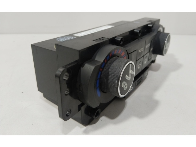 Модуль блока управления кондиционером 96637897   Chevrolet Epica