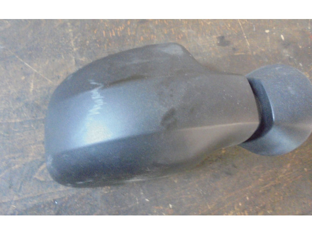 Зеркало (механическое)       Dacia Logan VAN  2007 -  года   