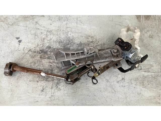 Рулевая рейка Mazda 3 I 2007-2008 года