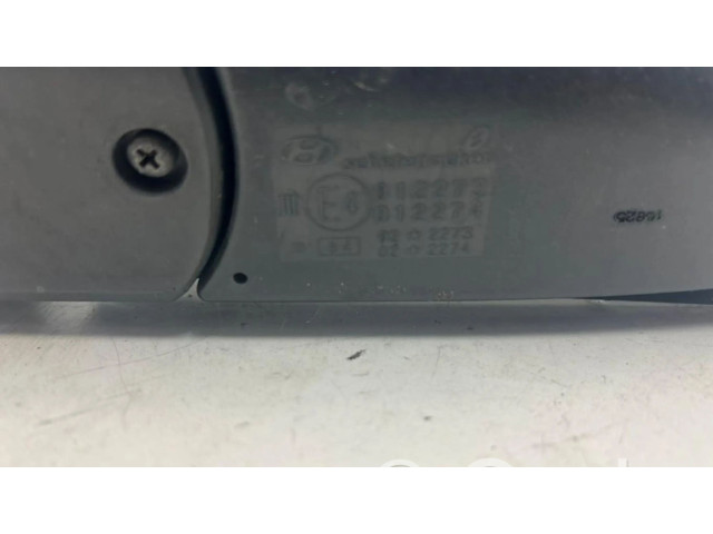 Зеркало электрическое        Hyundai Sonata  2006-2015 года   