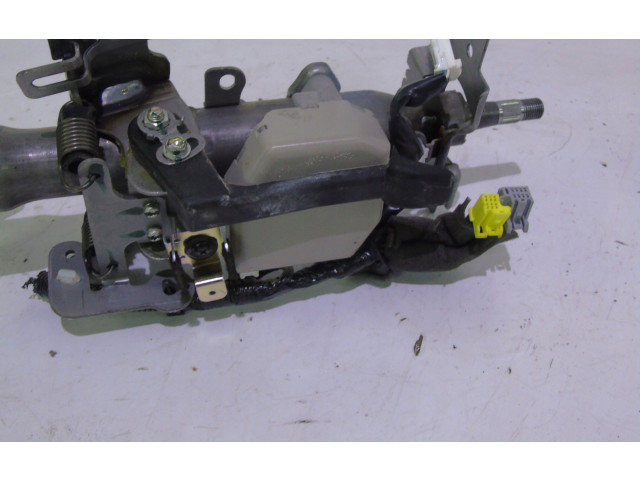 Рулевая рейка Nissan Navara D23 2015 - года