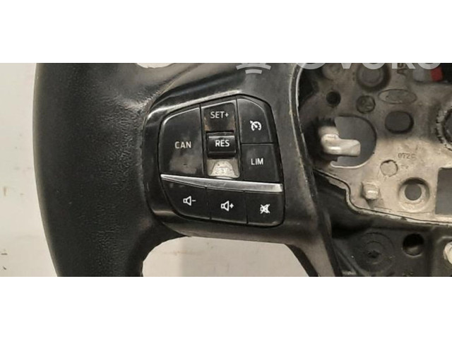 Руль Ford Transit Custom 2013 - 2023 года JK213600GA3ZHE