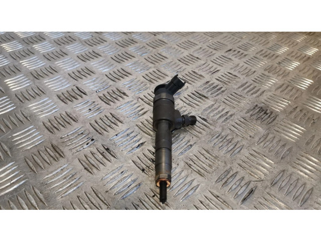 Форсунка 0445110489    Ford Ecosport для дизельного двигателя  1.5