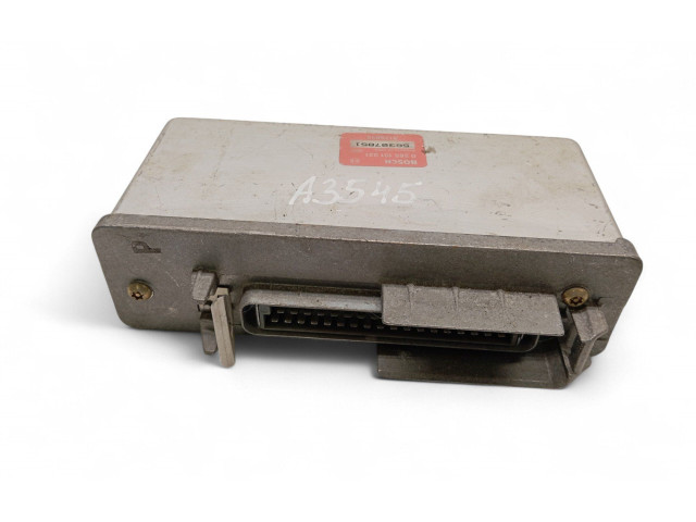 Блок управления АБС 0265101031   Volvo 940