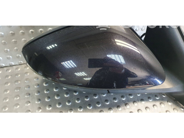 Зеркало электрическое Skoda Octavia Mk4 2019 - года