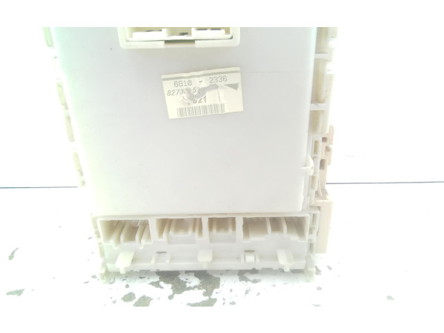 Řídící jednotka 0261208841, 0261208841 Toyota Yaris 2007