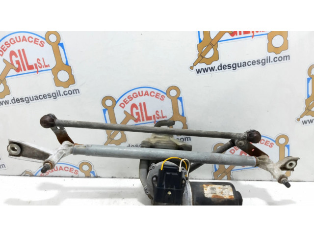 Моторчик дворников 23001743, 144292    Opel Combo C